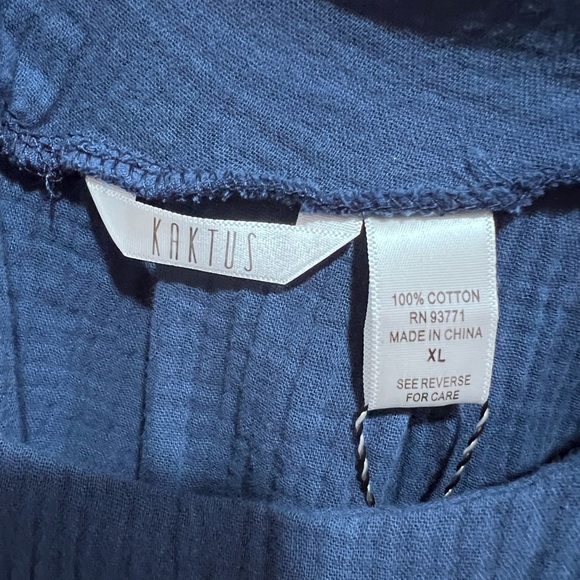 Knee Length Dress - Picture 2 of 2